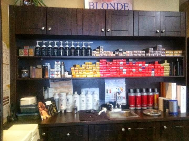 Elite Hair and Tanning Salon | 900 Jamieson Pkwy, Cambridge, ON N3C 4N6, Canada | Phone: (519) 654-9900