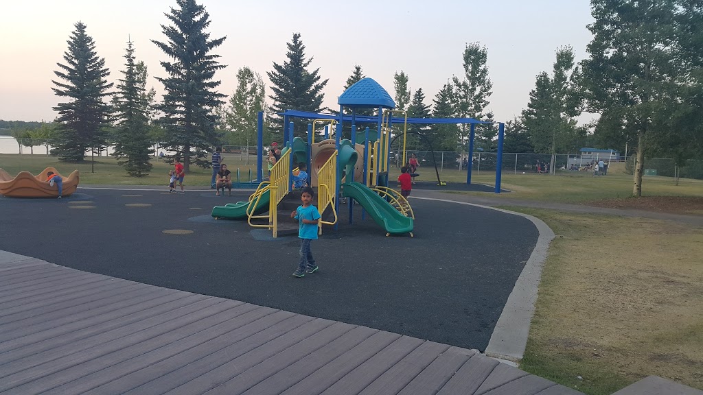 Water park | 8601 24 St SW, Calgary, AB T2V, Canada