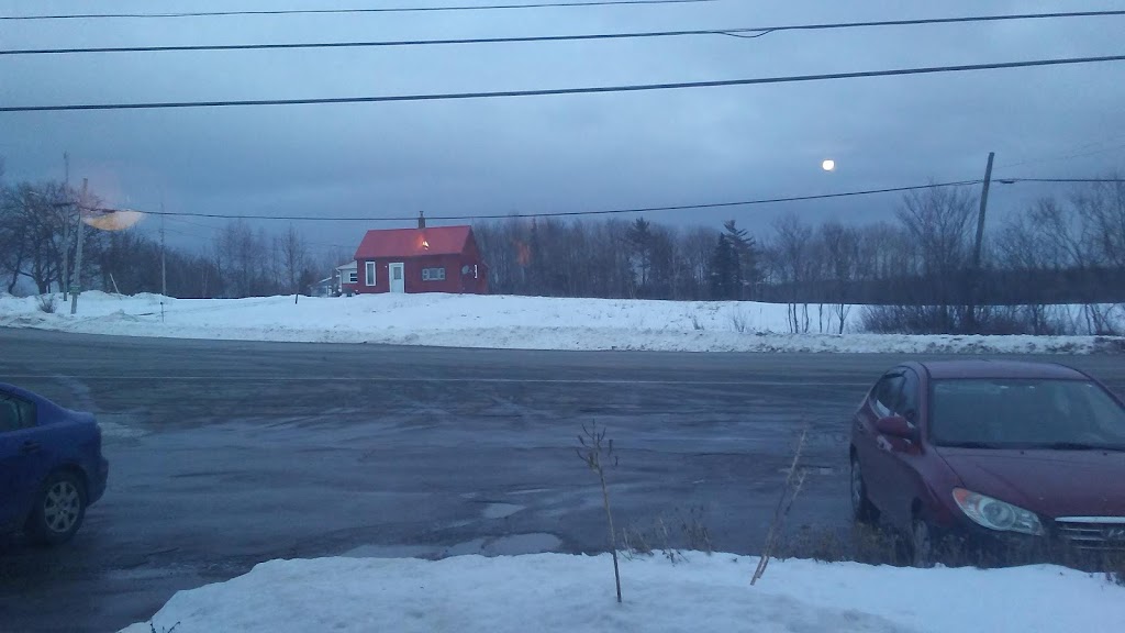 Esso | 1971 NS-6, River John, NS B0K 1N0, Canada | Phone: (902) 351-2515