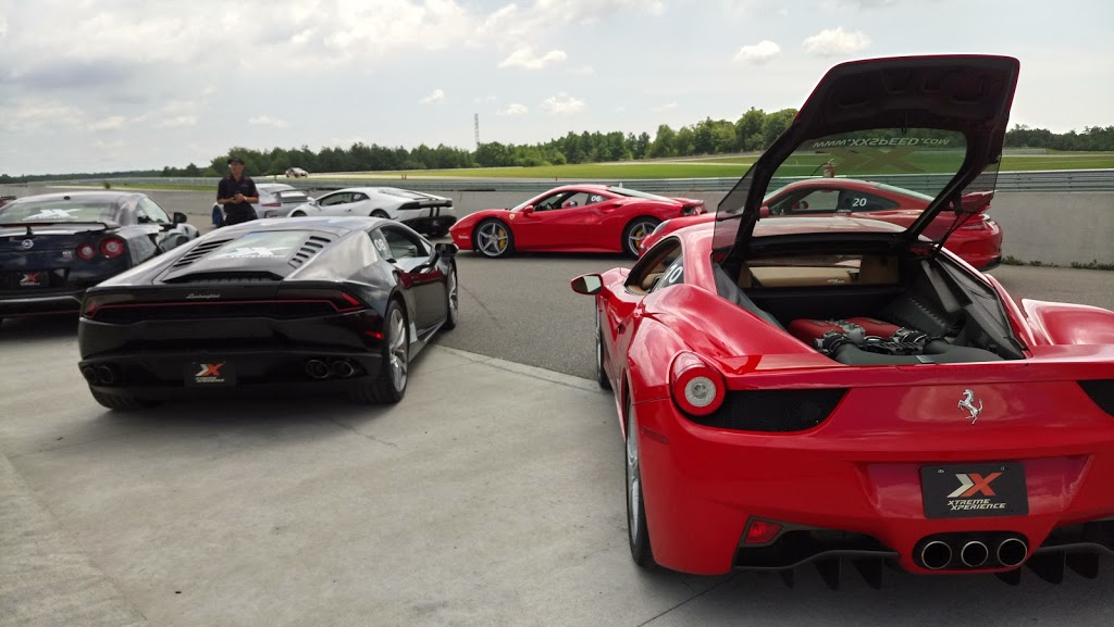Mosport DDT | 3155-3233 10th Concession Rd, Clarington, ON L0B, Canada | Phone: (905) 983-7223