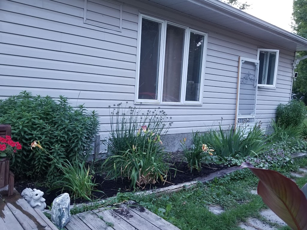 Brokenhead River Park Seasonal Campground | MB-215, Beausejour, MB R0E 0C0, Canada | Phone: (204) 268-3335