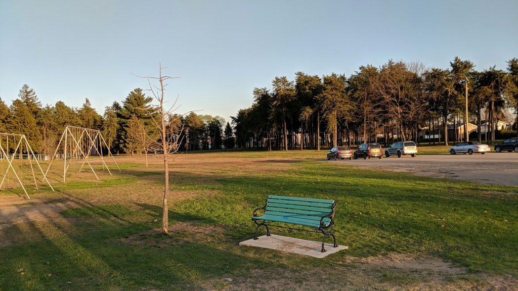 Parc Dessureault | 62 Rue Dessureault, Trois-Rivières, QC G8T 2L1, Canada | Phone: (819) 373-3760