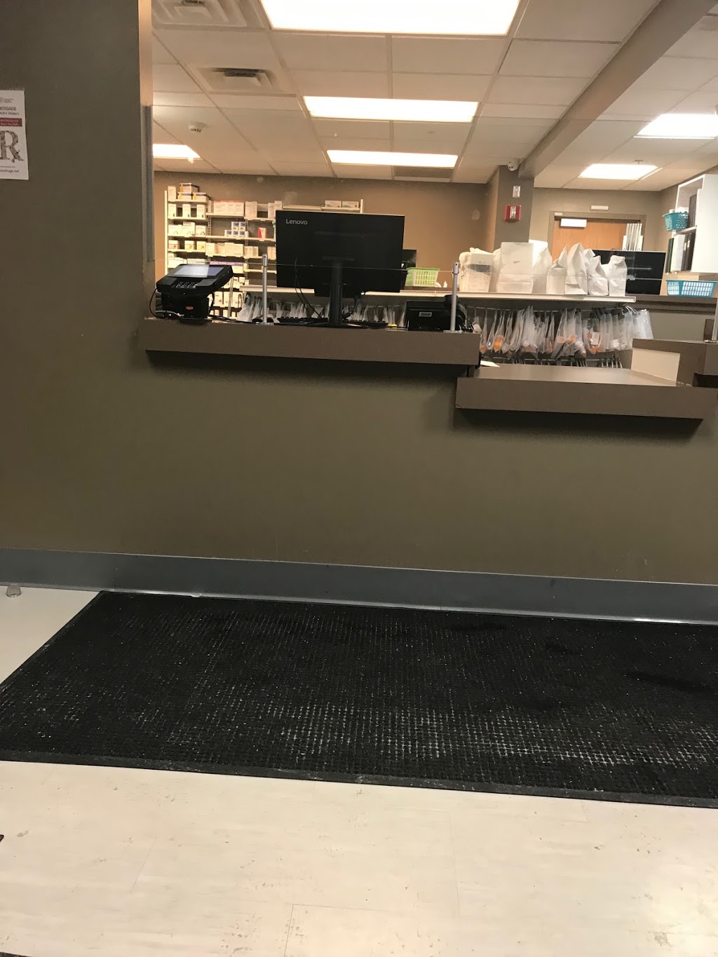 Neighborhood Health Center - Mattina | 300 Niagara St, Buffalo, NY 14201, USA | Phone: (716) 242-8600