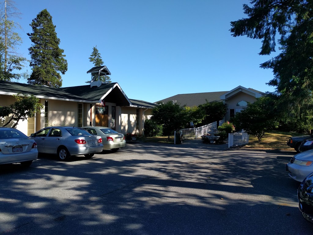 St Michaels Anglican Church | 12996 60 Ave, Surrey, BC V3X 2L5, Canada | Phone: (604) 591-8323