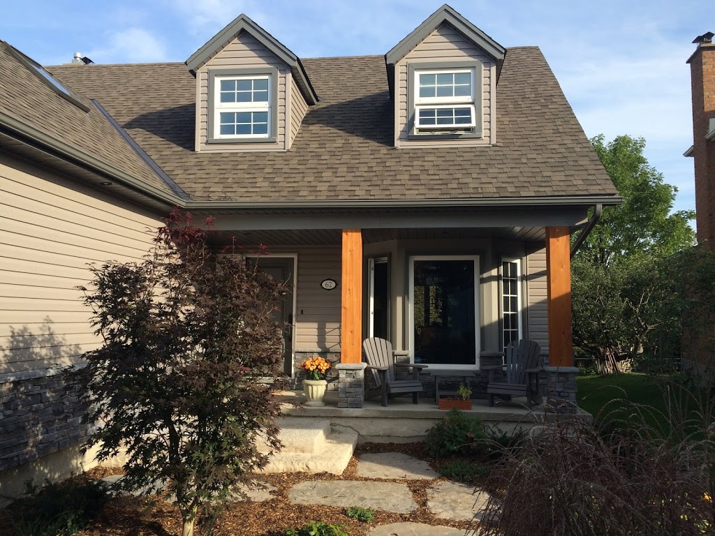 Chris Bradley Landscape Group Ltd | 34 Hearn Ave, Guelph, ON N1H 5Y4, Canada | Phone: (519) 837-0109
