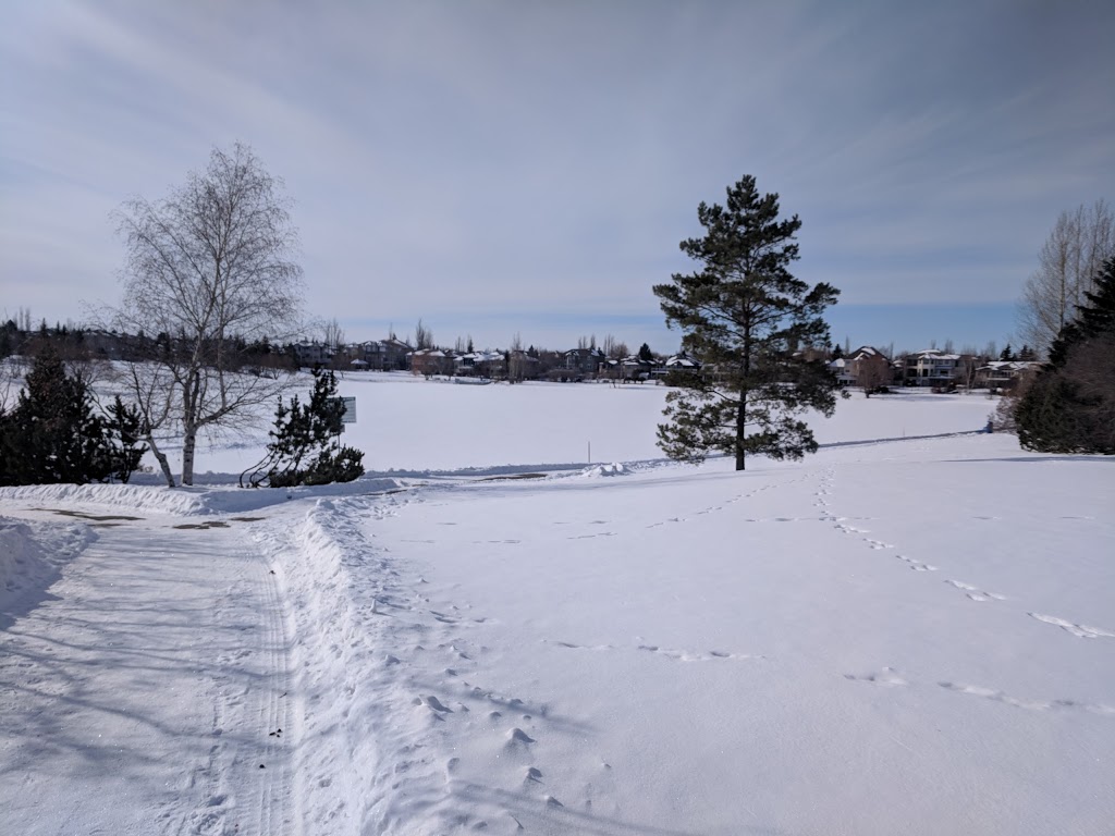John Avant Park | Kerr Rd, Saskatoon, SK S7N 4H2, Canada