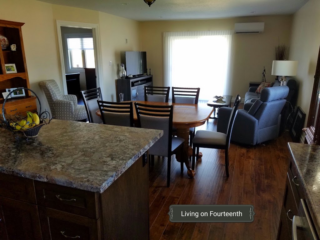 Living on Fourteenth Inc. | 712 14th St, Hanover, ON N4N 3W3, Canada | Phone: (519) 506-1234
