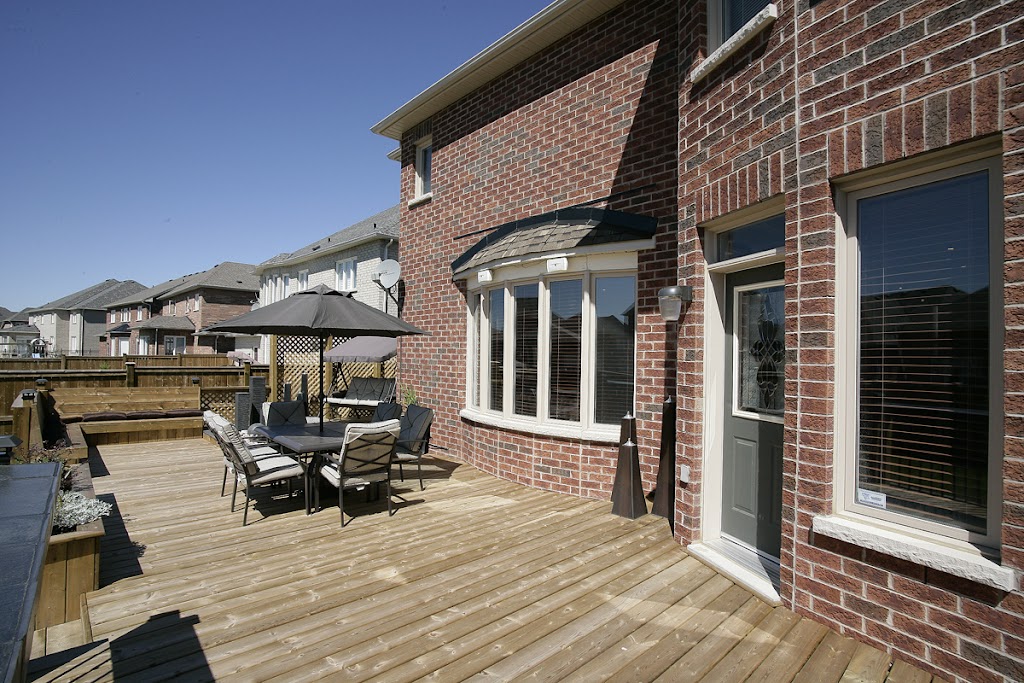 Fuzion Designs | 1300 Britannia Rd E, Mississauga, ON L4W 1C8, Canada | Phone: (416) 571-0011