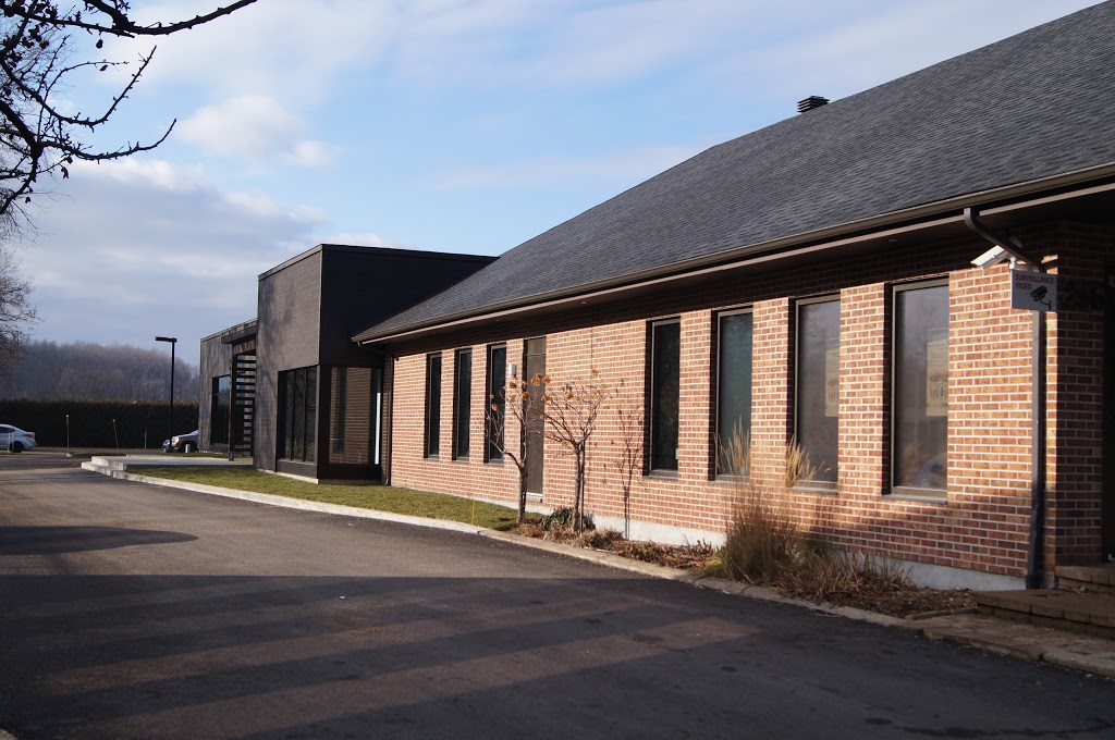 Municipalité de Saint-Alexis | 258 Rue Principale local 100, Saint-Alexis, QC J0K 1T0, Canada | Phone: (450) 839-7277