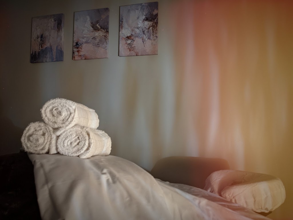 The Orchid - Massage & Wellness Centre | 652 Progress Ave, Kingston, ON K7M 4W9, Canada | Phone: (613) 888-1470