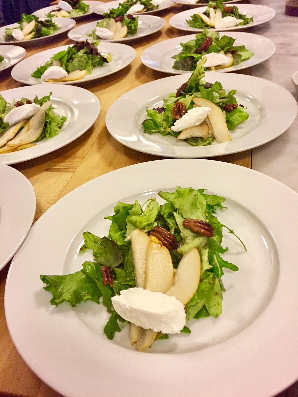 The Kitchen | 86 N Sykes St, Meaford, ON N4L 1N8, Canada | Phone: (519) 538-1208