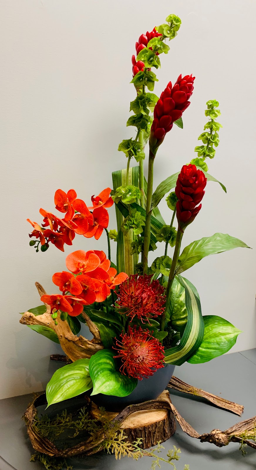 Fleuriste Artfolia | 1895 Boulevard René-Laennec, Laval, QC H7M 5E2, Canada | Phone: (450) 490-4777