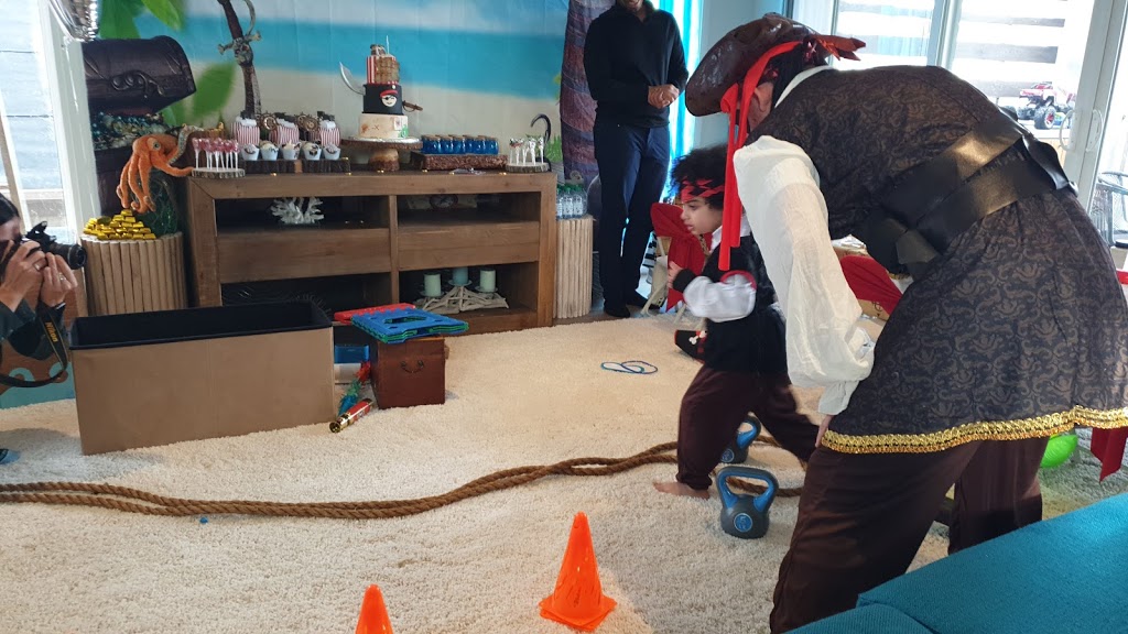 Minikinz Entertainment | 4 Crown Hill Pl B7, Etobicoke, ON M8Y 4C1, Canada | Phone: (416) 418-8059