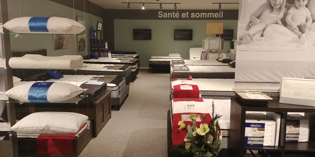 Ameublement BrandSource J.G.R. | 150 Rue de la Seigneurie, Laurier-Station, QC G0S 1N0, Canada | Phone: (418) 728-2255