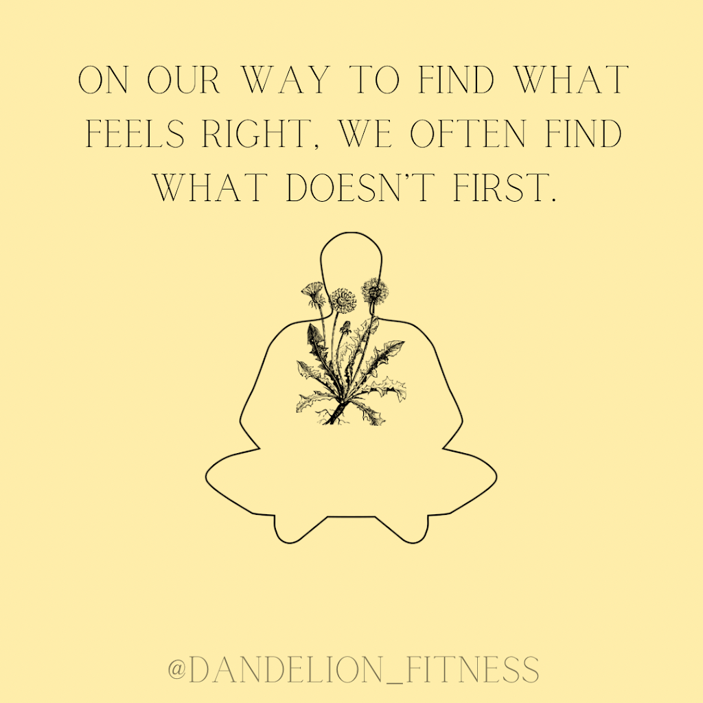 Dandelion Fitness Personal Training | Joyce St, Vancouver, BC V5R 4G7, Canada | Phone: (236) 979-6265
