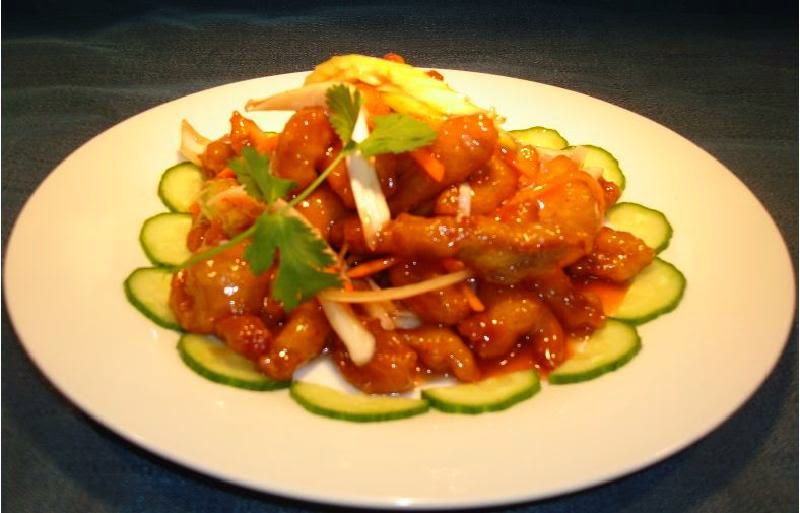 Princess Kitchen & Magic Wok | 415 115 St E, Saskatoon, SK S7N 2X9, Canada | Phone: (306) 683-0333
