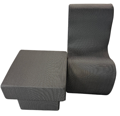 Domfoam Factory | 8785 Boul Langelier, Saint-Léonard, QC H1P 2C9, Canada | Phone: (514) 325-8120