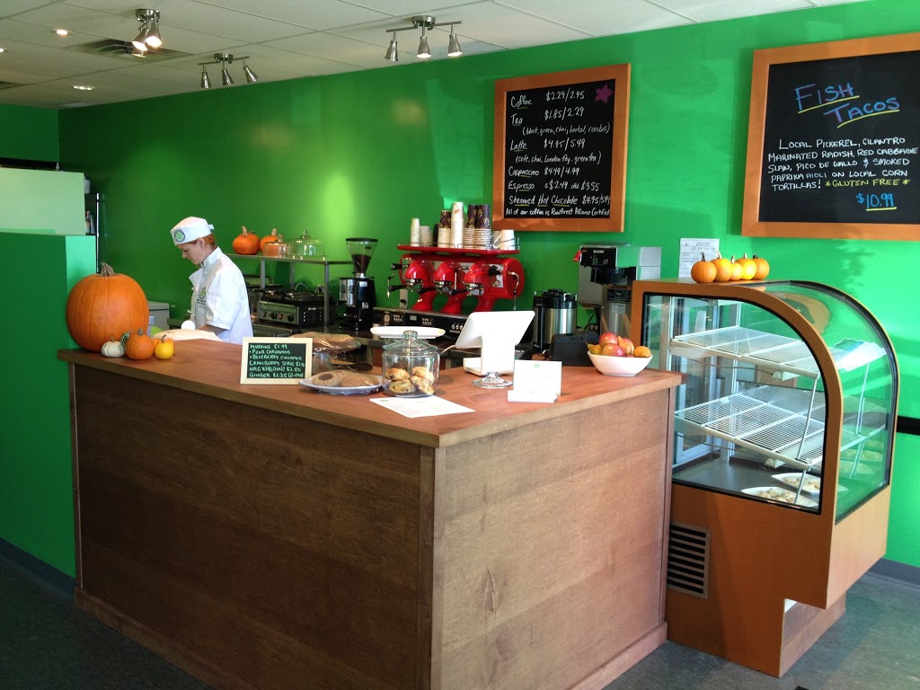 The Busy Locavore | 4293 King St E, Kitchener, ON N2P 2E9, Canada | Phone: (519) 650-5666