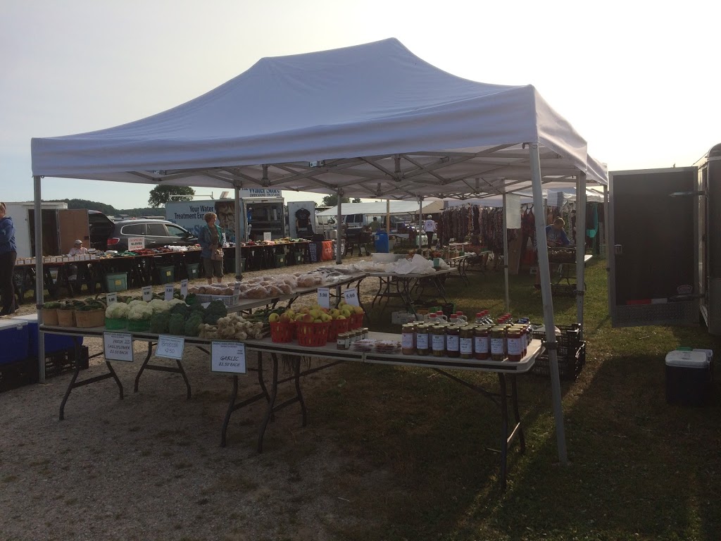 Pickled & Baked Foods | 55 Absalom St W, Mildmay, ON N0G 2J0, Canada | Phone: (519) 901-5467