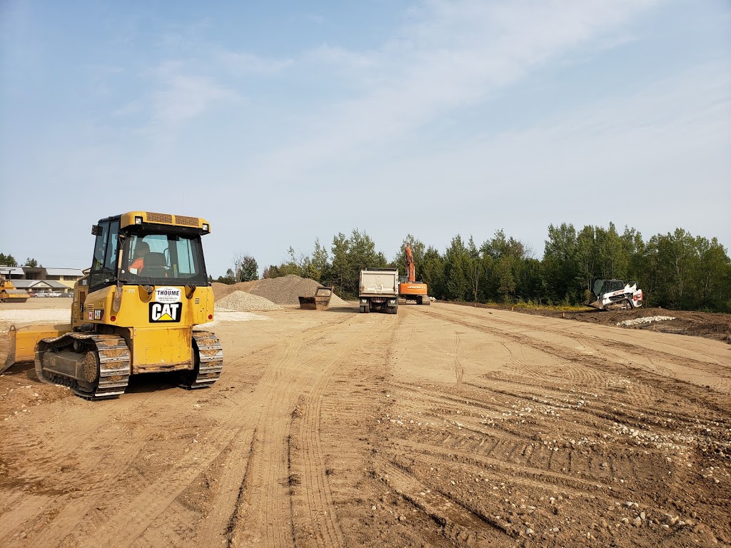 James Thoume Construction Ltd. | 7270 Side Rd 14, Ariss, ON N0B 1B0, Canada | Phone: (519) 836-2039