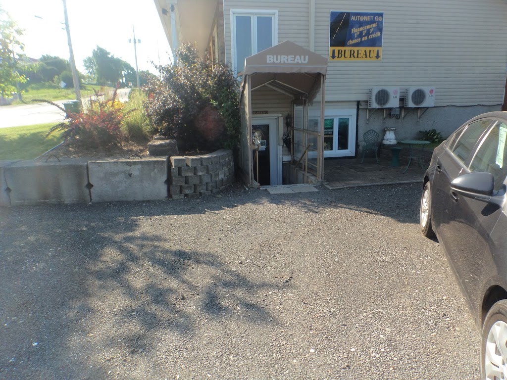 Autonet Go inc | 6156 Rue Principale, Saint-Félix-de-Kingsey, QC J0B 2T0, Canada | Phone: (819) 848-2415