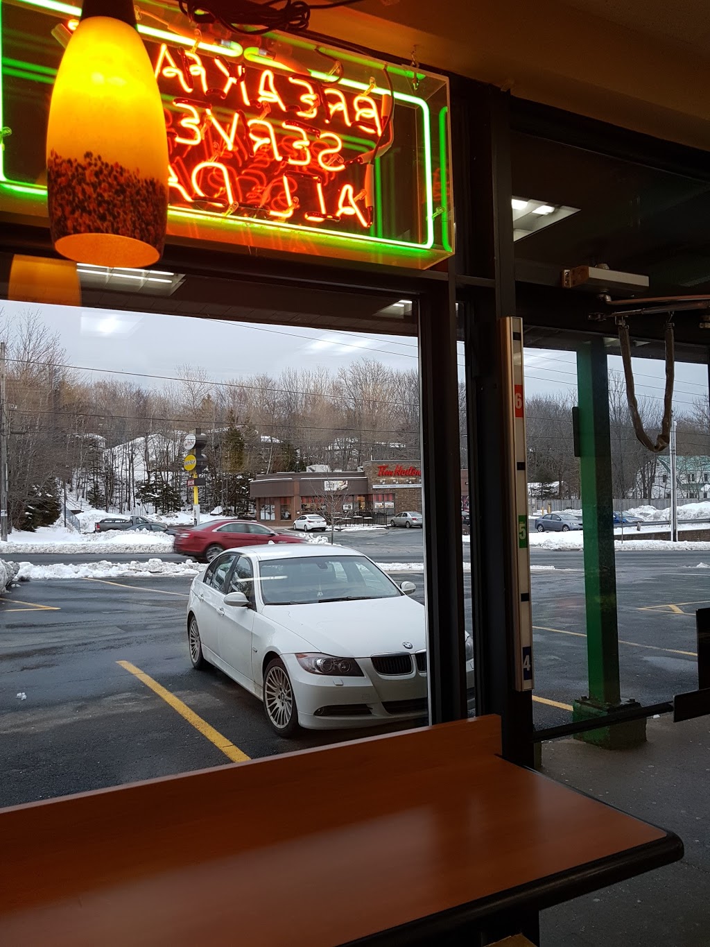 Subway | Montebello Drive, 245 Waverley Rd, Dartmouth, NS B2X 2C5, Canada | Phone: (902) 446-8300