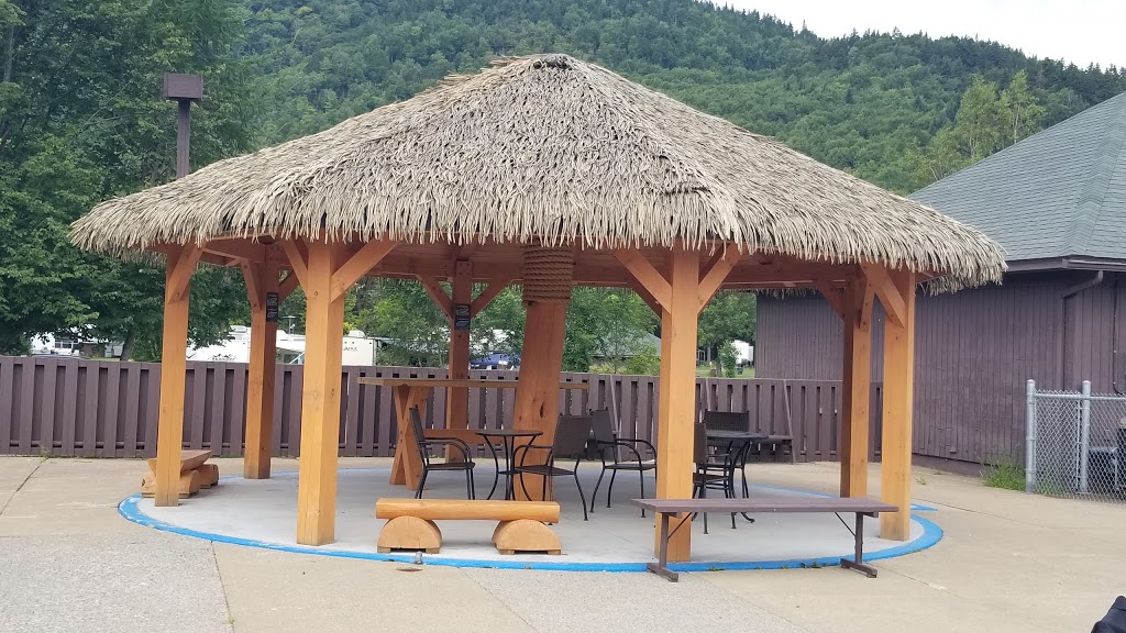 Camping Stoneham Inc | 71 Chemin St Edmond, Stoneham-et-Tewkesbury, QC G3C 1G2, Canada | Phone: (418) 848-2233