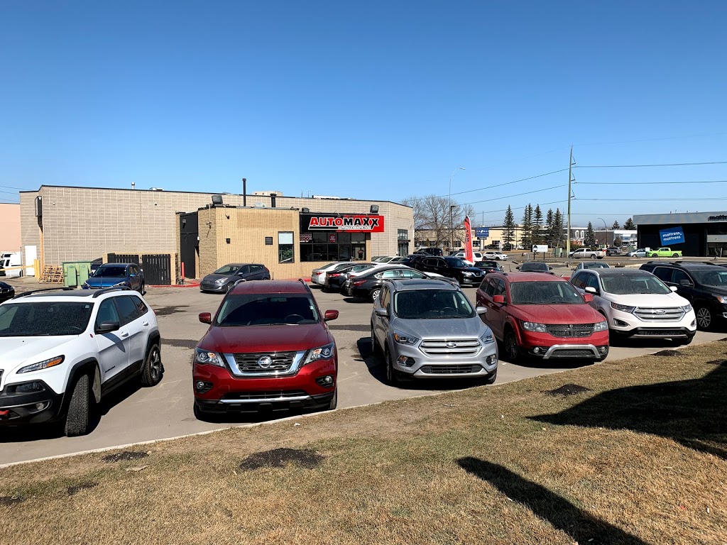 Automaxx Calgary South | 7395 11 St SE, Calgary, AB T2H 2S1, Canada | Phone: (403) 253-0056