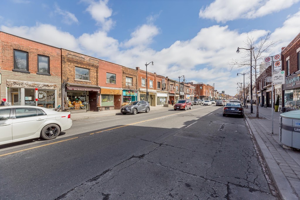 iPro Realty Ltd., Brokerage | 3079 Dundas St W Unit B, Toronto, ON M6P 1Z9, Canada | Phone: (416) 604-0006