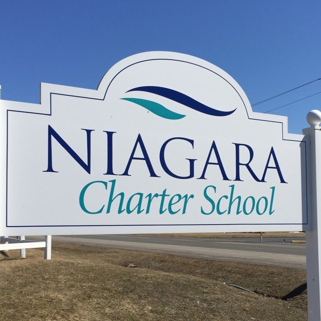 Niagara Charter School 2077 Lockport Rd, Niagara Falls, NY 14304, USA