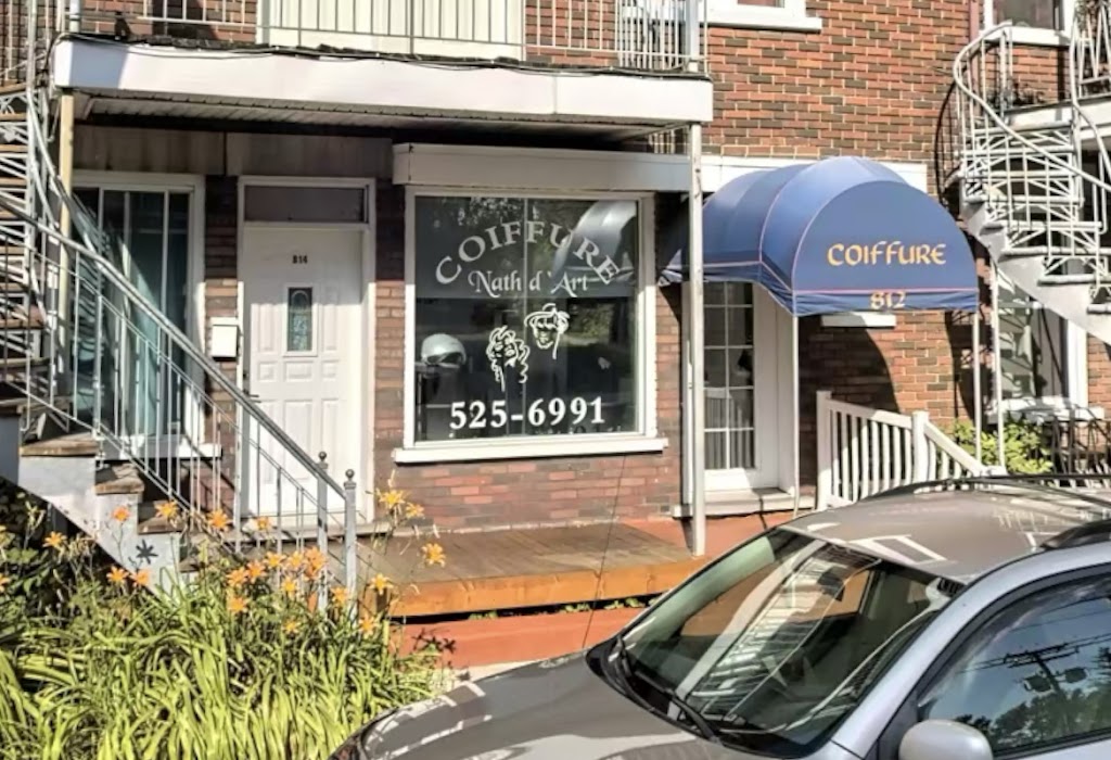 Nath d’Art | 812 1re Av., Québec, QC G1L 3K3, Canada | Phone: (418) 525-6991