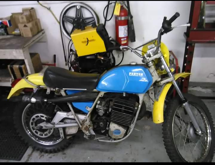 Richmond Cycles | 68271 Grand Trunk Ave, Richmond, MI 48062, USA | Phone: (586) 727-3697