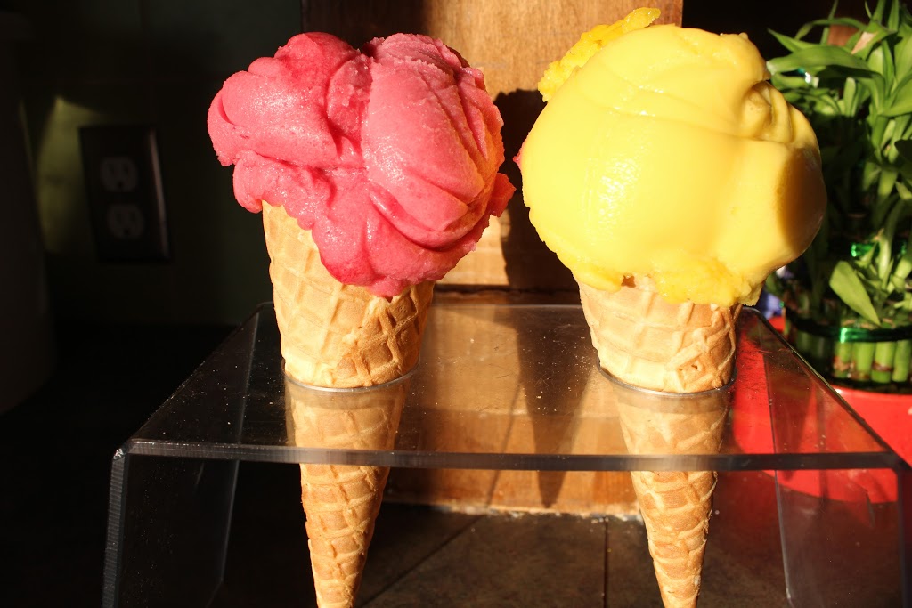 On The Go! Gelato | 1 Ferry Causeway, Delta, BC V4M 4G6, Canada | Phone: (604) 782-0184