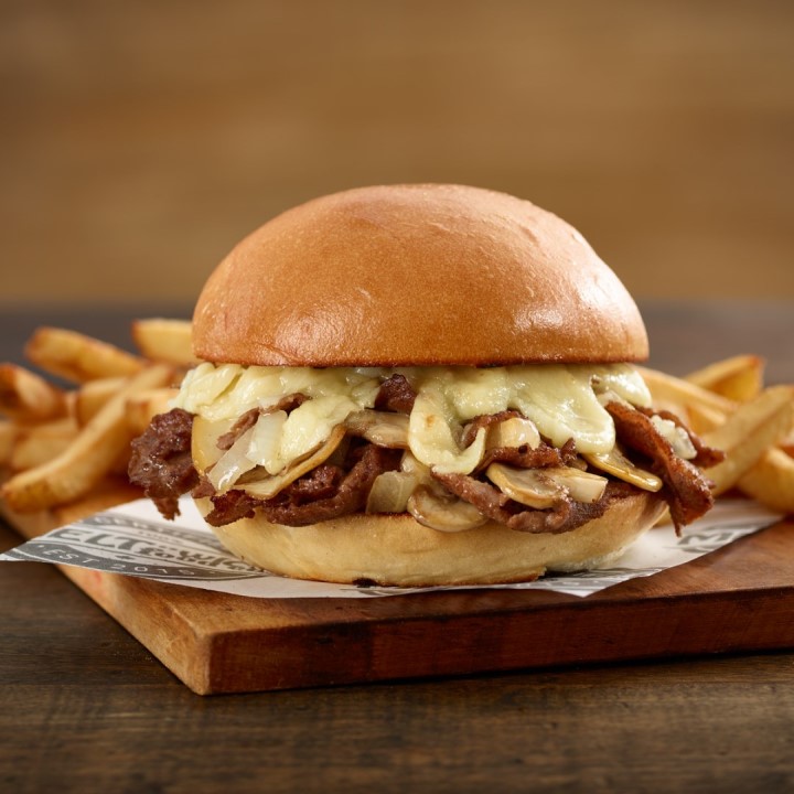 Meltwich Food Co | 148 West Dr Unit C103, Brampton, ON L6T 5P1, Canada | Phone: (905) 863-3654