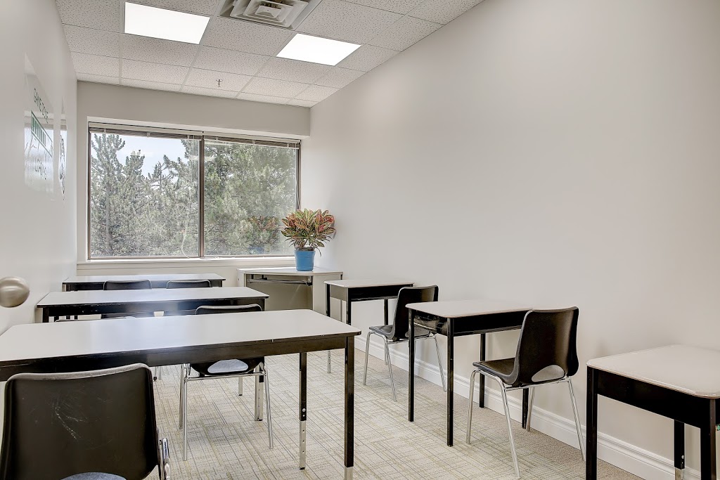 Richmond Education Center | 20 East Beaver Creek Rd, Richmond Hill, ON L4B 1G6, Canada | Phone: (647) 236-3999