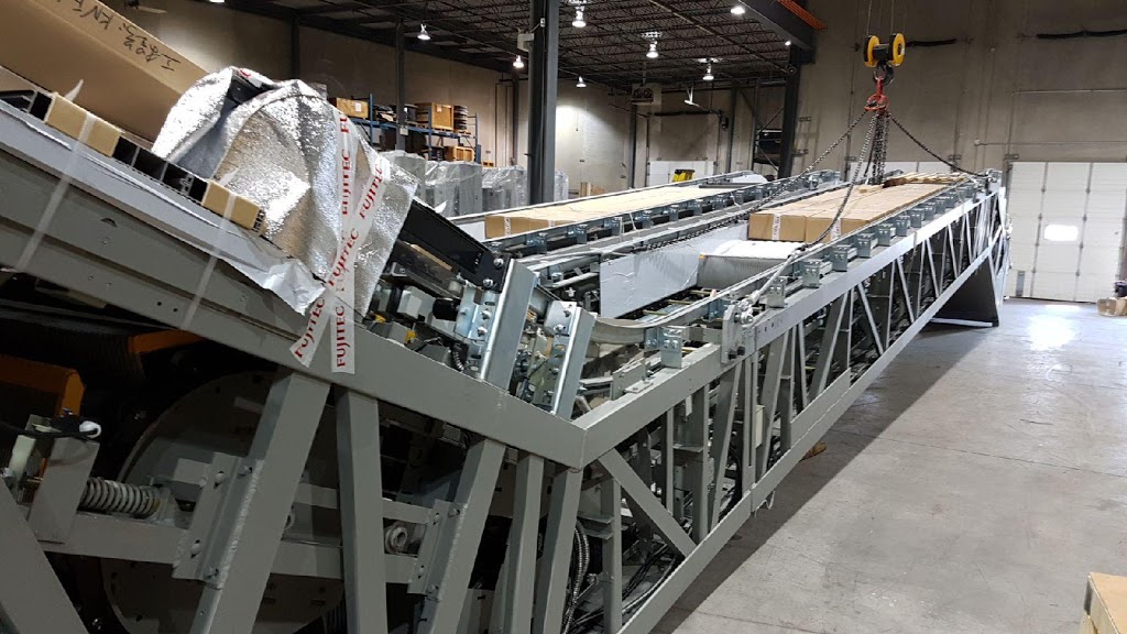 Mobile Shrinkwrap LTD. | 42 Westgate Park Dr, St. Catharines, ON L2N 5W7, Canada | Phone: (905) 327-4381
