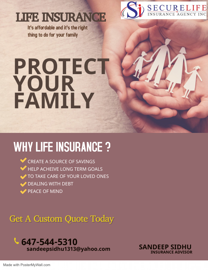 Sandeep Sidhu | 105 Prince Charles Cresent, Woodstock, ON N4T 0N1, Canada | Phone: (647) 544-5310