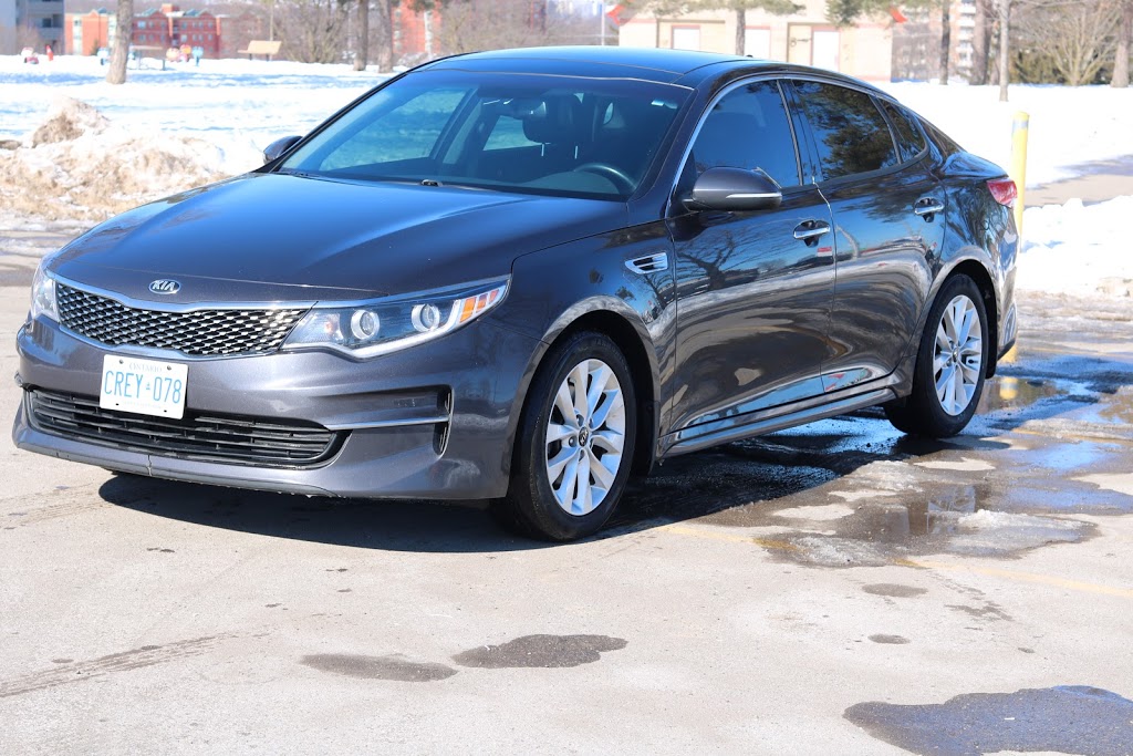 SAMOZAIN AUTOS | 89 Ormond St N #11, Thorold, ON L2V 1Y6, Canada | Phone: (604) 902-7888