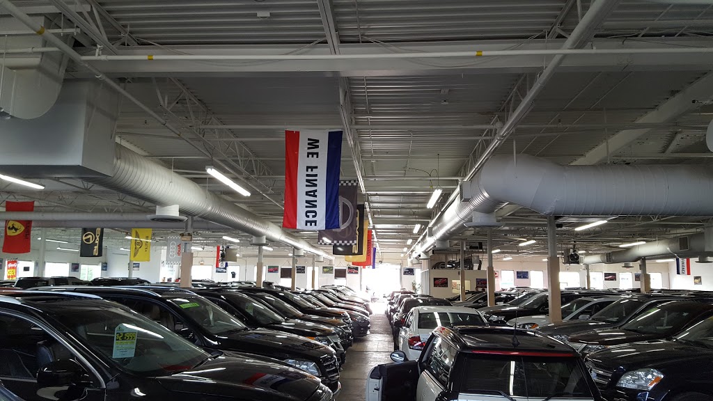 Dynasty Auto Selection Inc | 2424 Finch Ave W #1, North York, ON M9M 2E3, Canada | Phone: (866) 980-8408