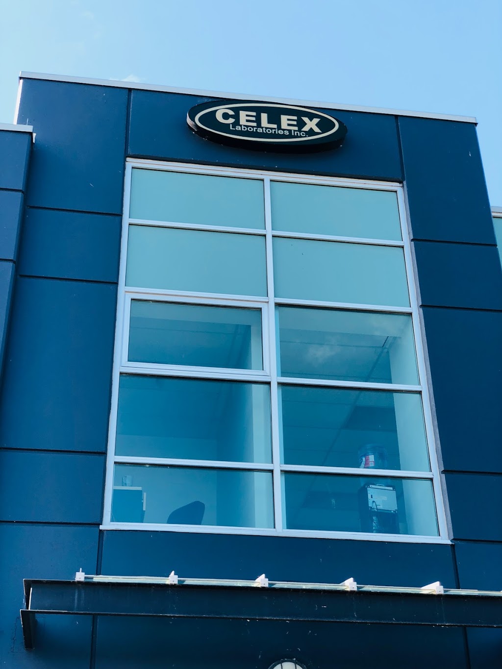 Celex Laboratories Inc | 115-21600 Westminster Hwy, Richmond, BC V6V 0A2, Canada | Phone: (604) 231-6077