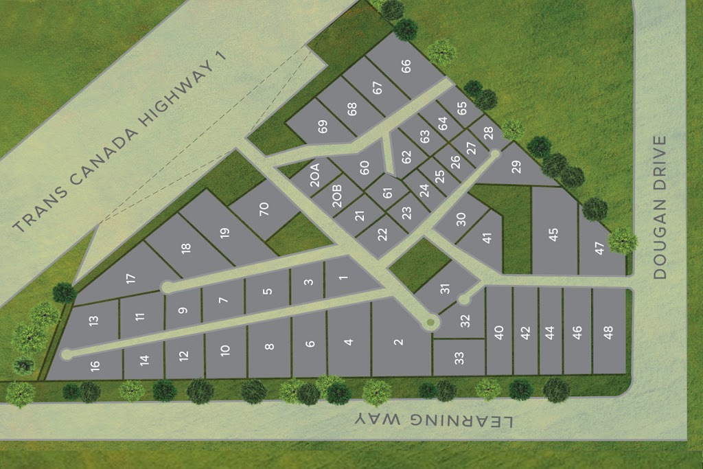 Springwood Park - Land Lease Community | 3640 Trans-Canada Hwy, Cobble Hill, BC V0R 1L0, Canada | Phone: (778) 402-8600