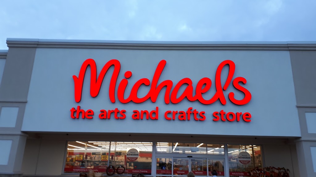Michaels | 161 Damascus Rd, Bedford, NS B4A 0C2, Canada | Phone: (902) 702-8827
