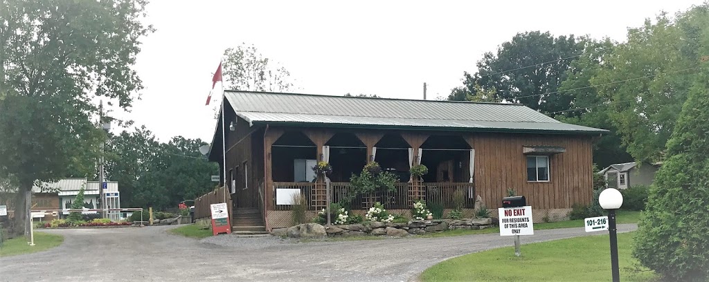 Sleepy Cedars Family Camping | 1893 Manotick Station Rd, Greely, ON K4P 1H2, Canada | Phone: (613) 821-0756