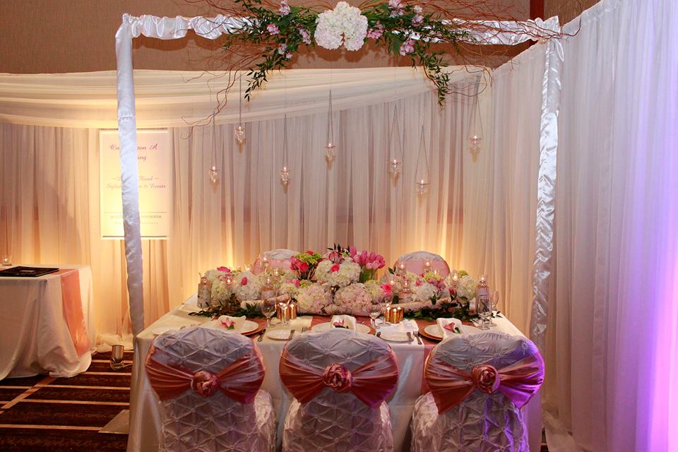 Atlantic Wedding Showcase | 154 Willowdale Dr, Cole Harbour, NS B2V 2W4, Canada | Phone: (902) 453-1219