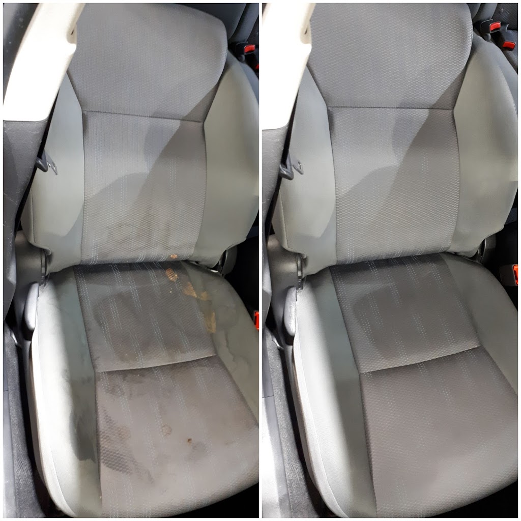 Car Care Cartel | 26 Rutherford Rd S, Brampton, ON L6W 3J1, Canada | Phone: (647) 323-2835