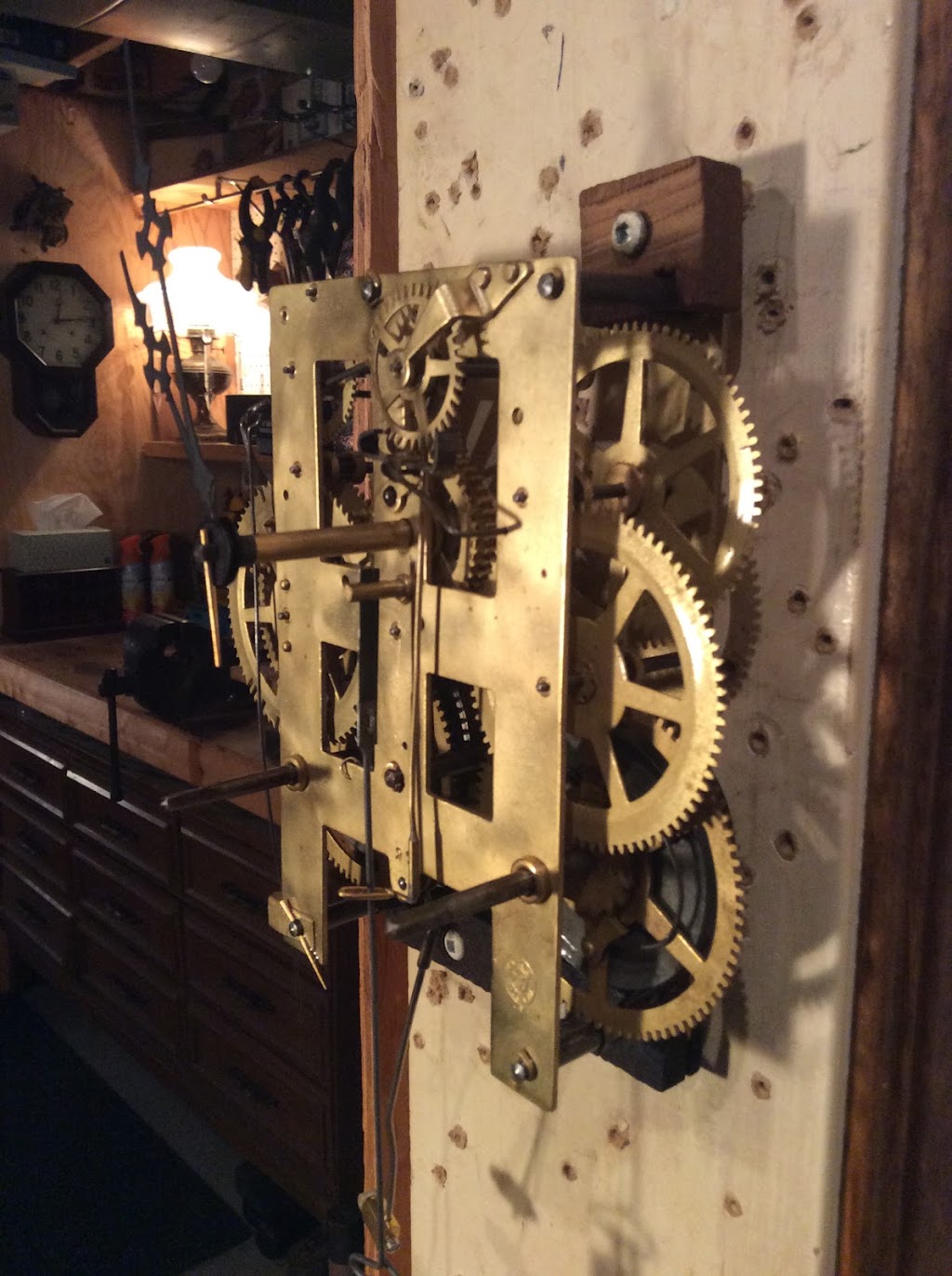 Cobourg Clocks | 1000 Glenhare St, Cobourg, ON K9A 5G3, Canada | Phone: (905) 377-9412
