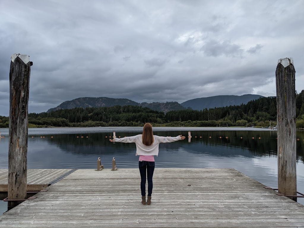 Bear Lake Park | Fish Rd, Mesachie Lake, BC V0R 2N0, Canada | Phone: (250) 746-2500