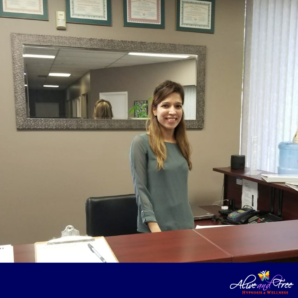 Alive & Free Hypnosis & Wellness | 5580 Kennedy Rd #4, Mississauga, ON L4Z 2A9, Canada | Phone: (905) 890-1818