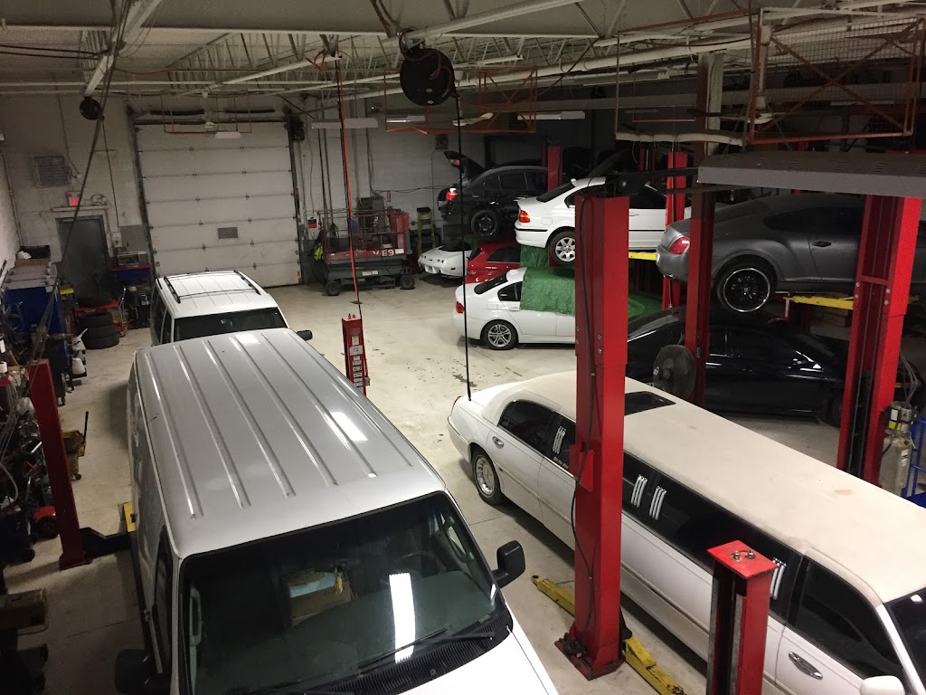 Any Transmission Ltd. | 333 Green Rd #2, Stoney Creek, ON L8E 2B1, Canada | Phone: (905) 662-7094