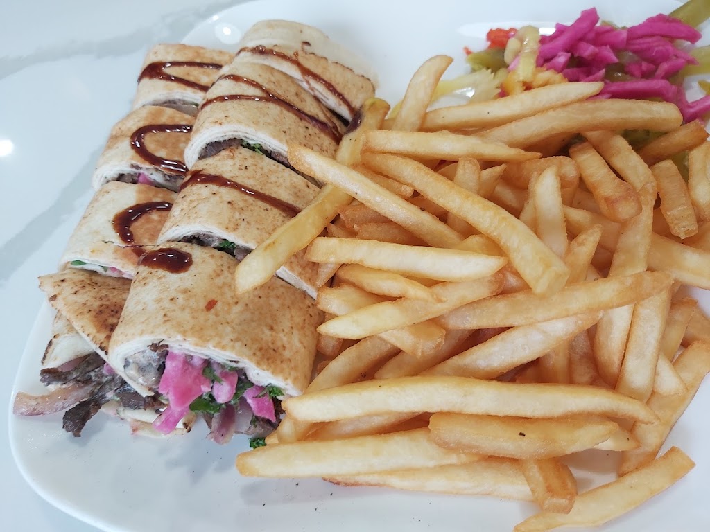 Tanoor Restaurant | 771 Bedford Hwy, Bedford, NS B4A 1A1, Canada | Phone: (902) 832-5946